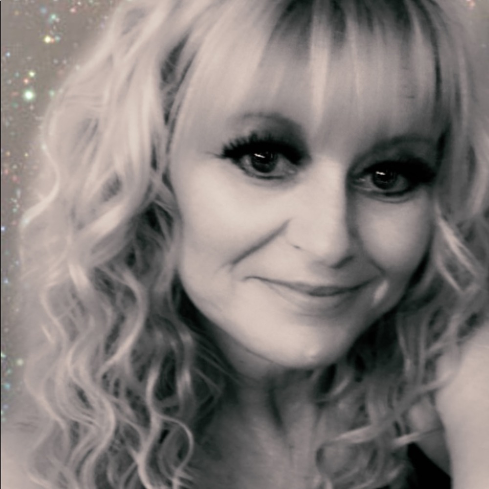 Meet your Posher, Misty